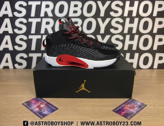 JORDAN JUMPMAN 2021 BRED EN CAJA
