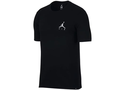 PLAYERA AIR JORDAN BORDADO CREW STANDAR FIT