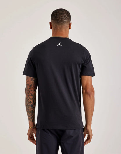 PLAYERA JORDAN MVP SPLIT STANDAR FIT