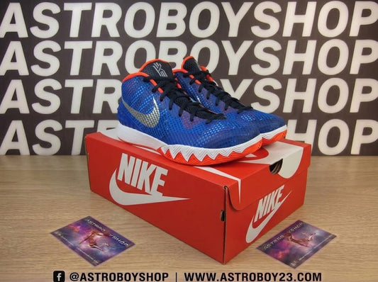 KYRIE 1 INDEPENDENCE DAY EN CAJA NIKE