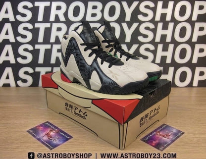 REEBOK KAMIKAZE 2 X BAIT ASTROBOY EN CAJA