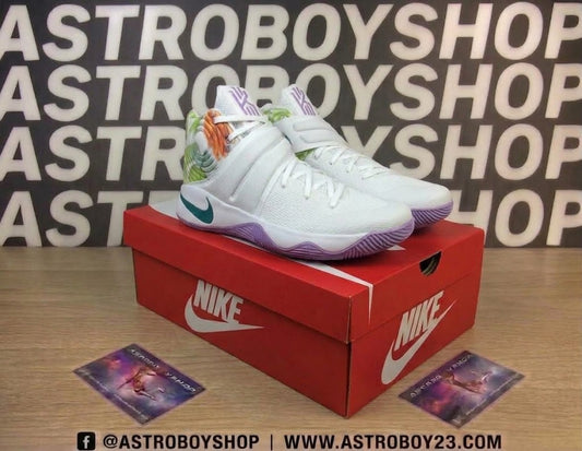 KYRIE 2 PASCUA EN CAJA DE REPUESTO