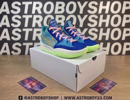 KYRIE IRVING 4 LOW FRESH EN CAJA