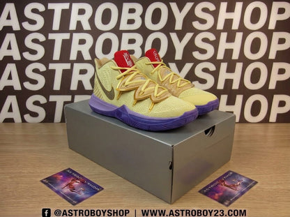 KYRIE IRVING 5 CONCEPTS IKHET EN CAJA