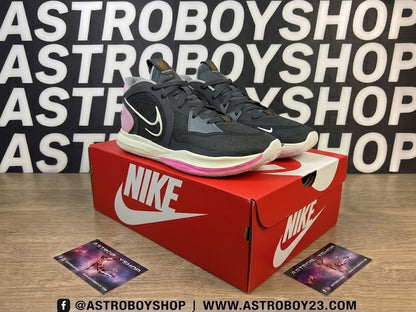 KYRIE 5 LOW IRON GREY EN CAJA NIKE