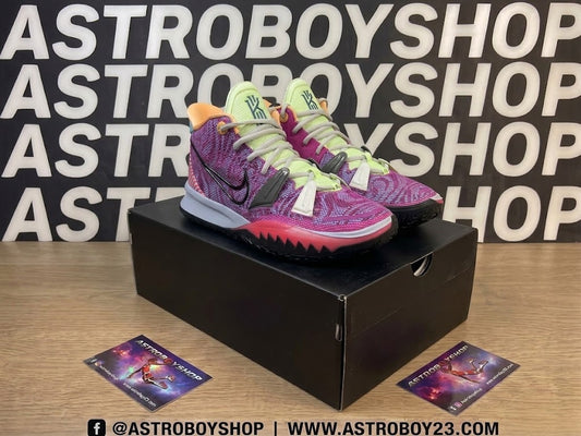 KYRIE IRVING 7 CREATOR EDITION EN CAJA