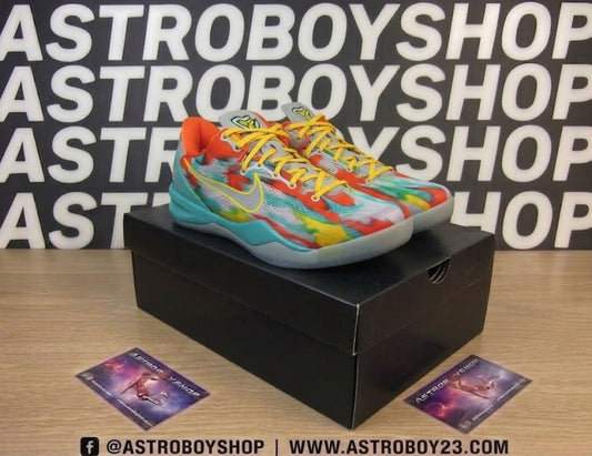 KOBE 8 PROTRO VENICE BEACH EN CAJA