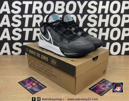 KYRIE IRVING 8 BLACK ORCA EN CAJA