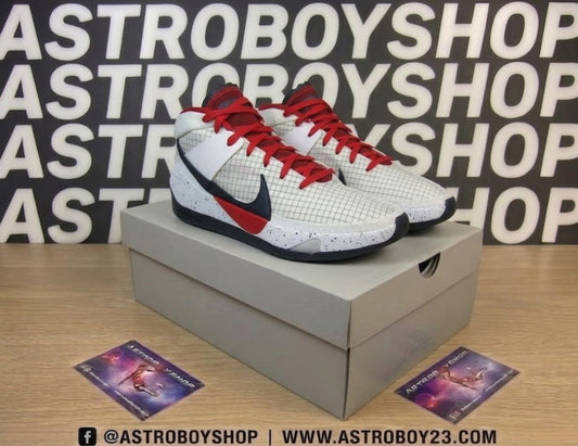 KEVIN DURANT 13 USA TEAM EN CAJA