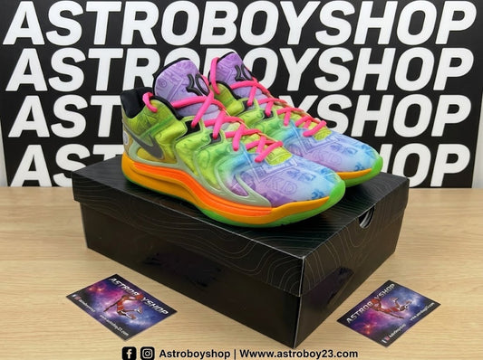 KEVIN DURANT 17 EASY MONEY ALL STARS EN CAJA
