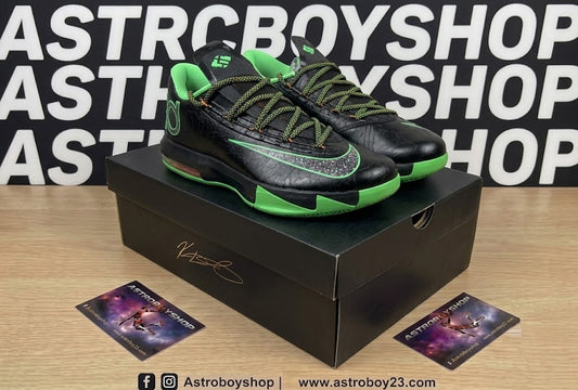 KEVIN DURANT 6 BRAZIL (2026) EN CAJA