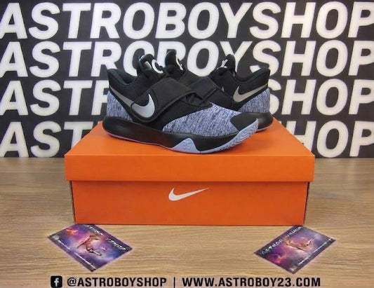 KEVIN DURANT TREY 6 GREY BLUE EN CAJA