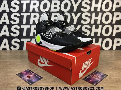 KEVIN DURANT TREY X BLACK VOLT EN CAJA NIKE