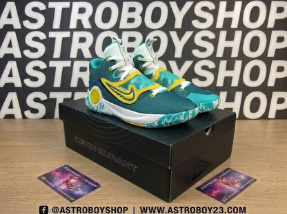 KEVIN DURANT TREY X SULPHUR EN CAJA