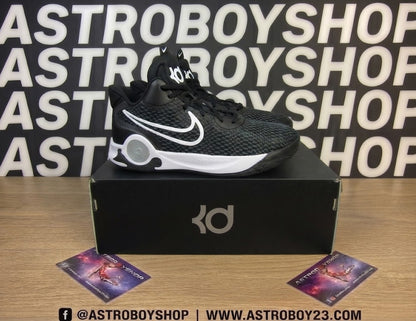 KEVIN DURANT TREY5 IX BLACK EDITION