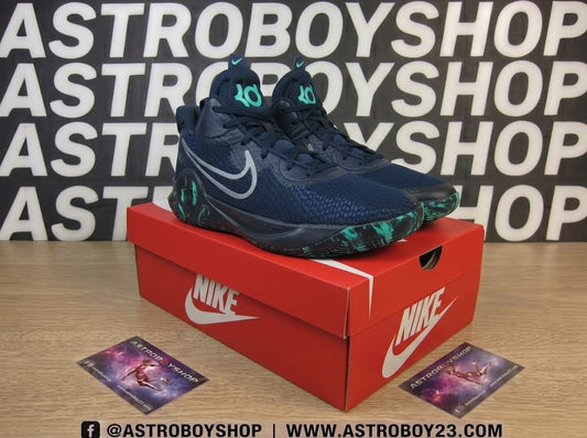 KEVIN DURANT TREY IX "EMERALD" EN CAJA