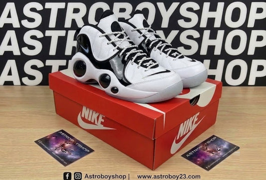 JASON KIDD FLIGHT 95 FOOTBALL GREY EN CAJA
