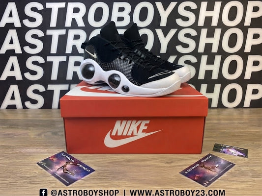 JASON KIDD FLIGHT 95 BLACK CLASSIC EN CAJA