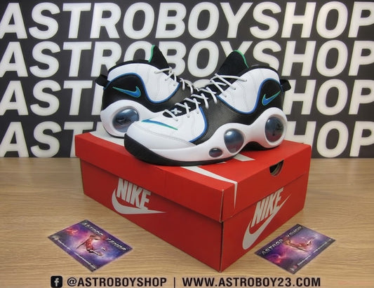 JASON KIDD FLIGHT 95 MAVS EN CAJA