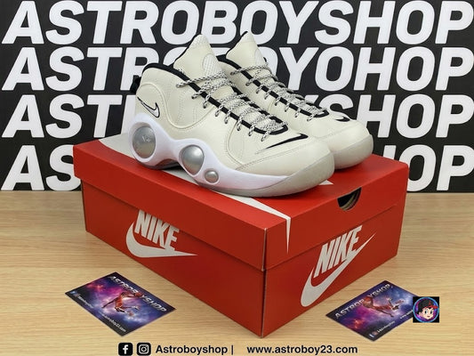 JASON KIDD FLIGHT 95 PALE IVORY EN CAJA