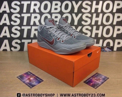 KOBE 11 LOWER MERION EN CAJA DE REPUESTO