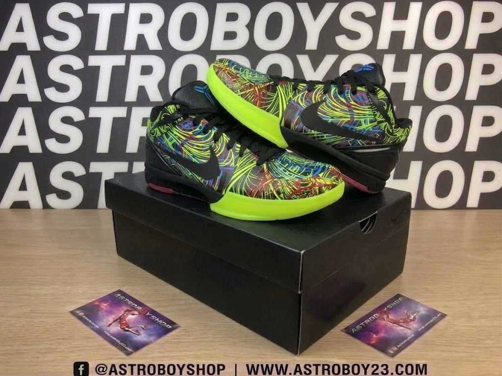 KOBE 4 "WIZENARD" EN CAJA