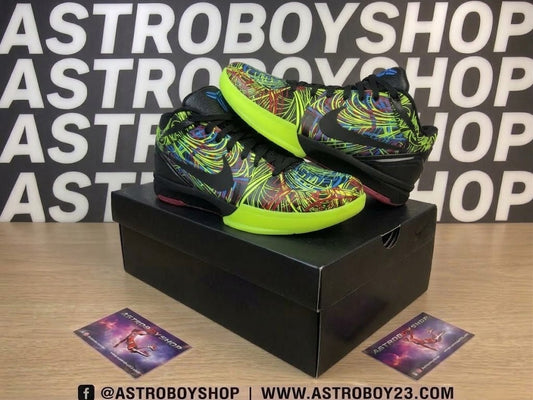 KOBE 4 "WIZENARD" EN CAJA