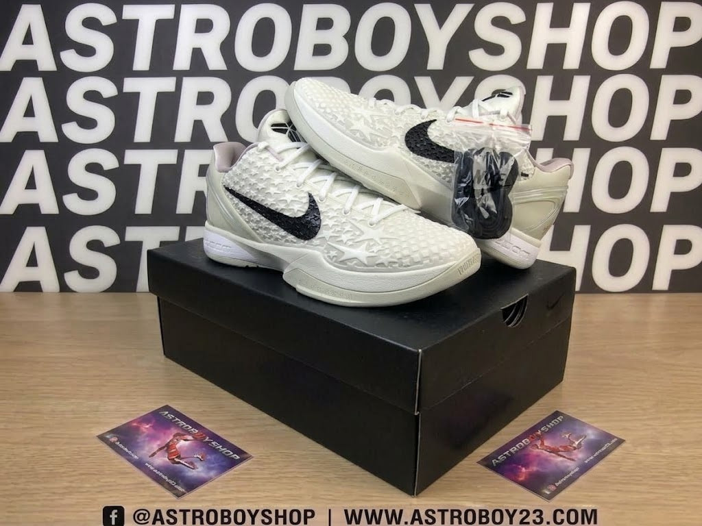 KOBE 6 ALL STARS GAME EN CAJA