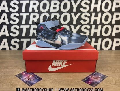 KOBE AD NXT FF BLUE HERO EN CAJA NIKE RED