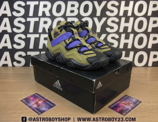 KOBE TOP TEN 2000 KHAKI EN CAJA