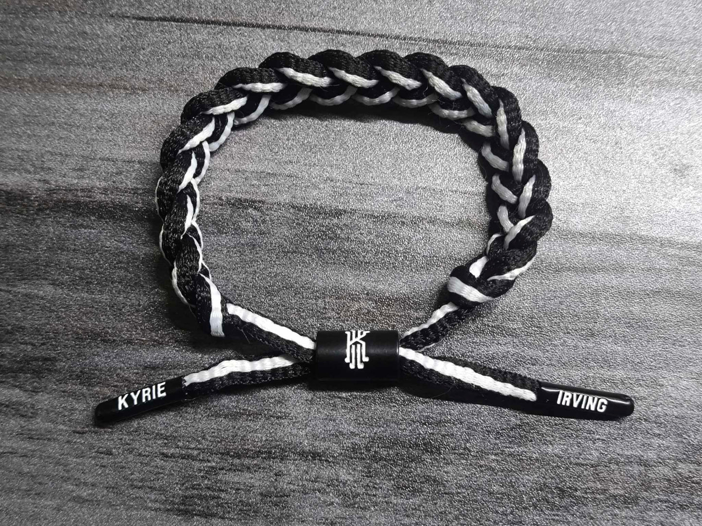 PULSERA KYRIE IRVING AJUSTABLE