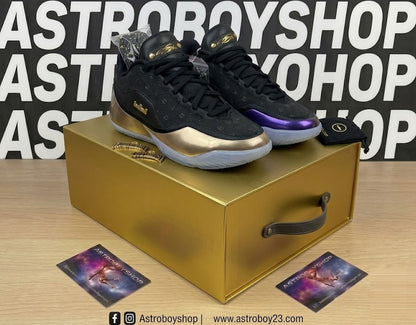 LEBRON 23 CHOSEN ONE BICOLOR EN CAJA
