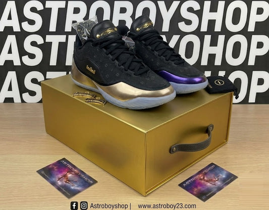LEBRON 23 CHOSEN ONE BICOLOR EN CAJA