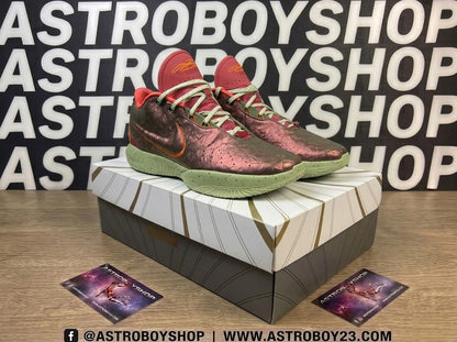 LEBRON 21 QUEEN CONCH EN CAJA