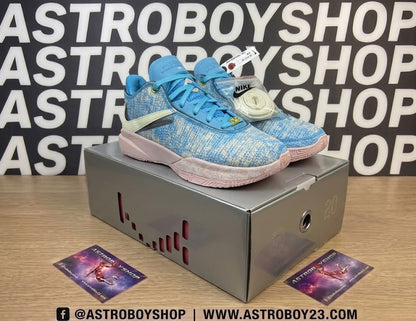 LEBRON 20 ALL STARS GAME EN CAJA