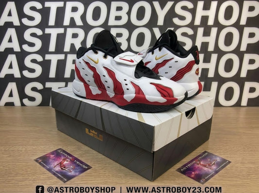 LEBRON XXI PRIME 96 DEION SANDERS EN CAJA