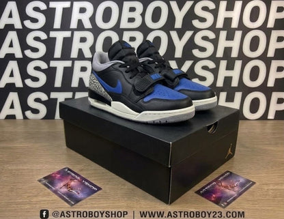 JORDAN LEGACY 312 GAME ROYAL EN CAJA