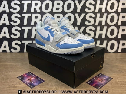 JORDAN LEGACY 312 LEGEND BLUE EN CAJA