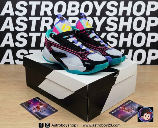 JORDAN LUKA 2 "ALL STARS GAME" EN CAJA