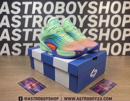 JORDAN LUKA 3 VISION EN CAJA