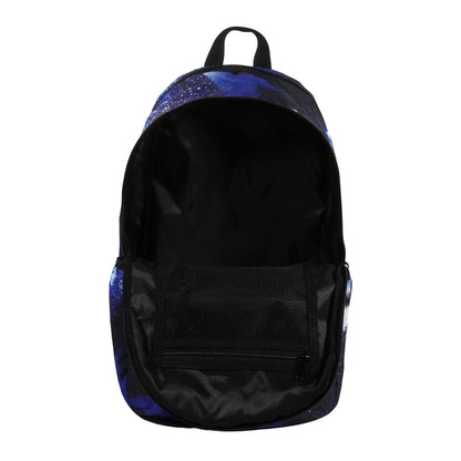 MOCHILA JORDAN SPACE , ESP LAPTOP 14" ESCOLAR