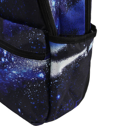 MOCHILA JORDAN SPACE , ESP LAPTOP 14" ESCOLAR