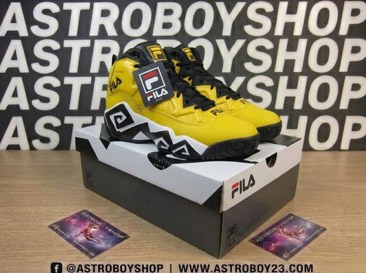 FILA MESH MB MASHBURN NIGHT WALK EN CAJA