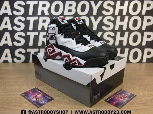 FILA MASHBURN MESH PHASE EN CAJA