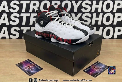 JORDAN JUMPMAN TEAM 2 CHICAGO BULLS EN CAJA