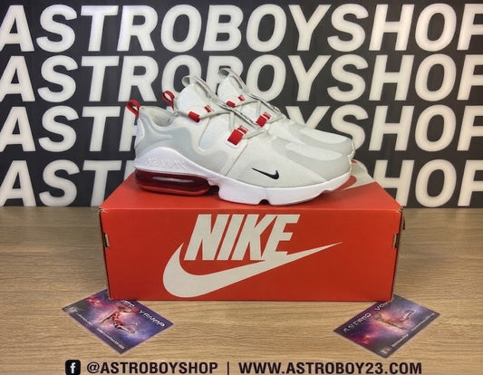 NIKE AIR MAX INFINITY EN CAJA