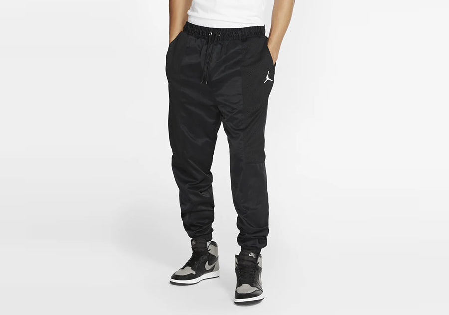 PANTS JORDAN X PSG SUIT BLACK ASTROBOYSHOP SNEAKER STORE