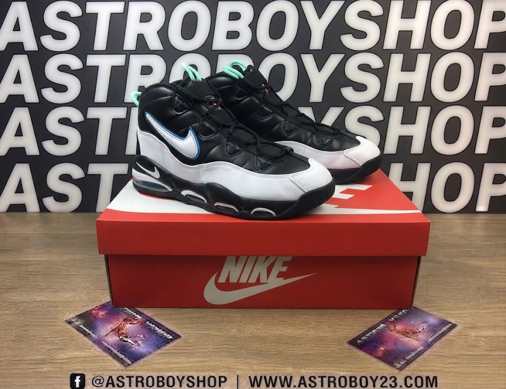 PIPPEN UPTEMPO 95 NY TO NY EN CAJA