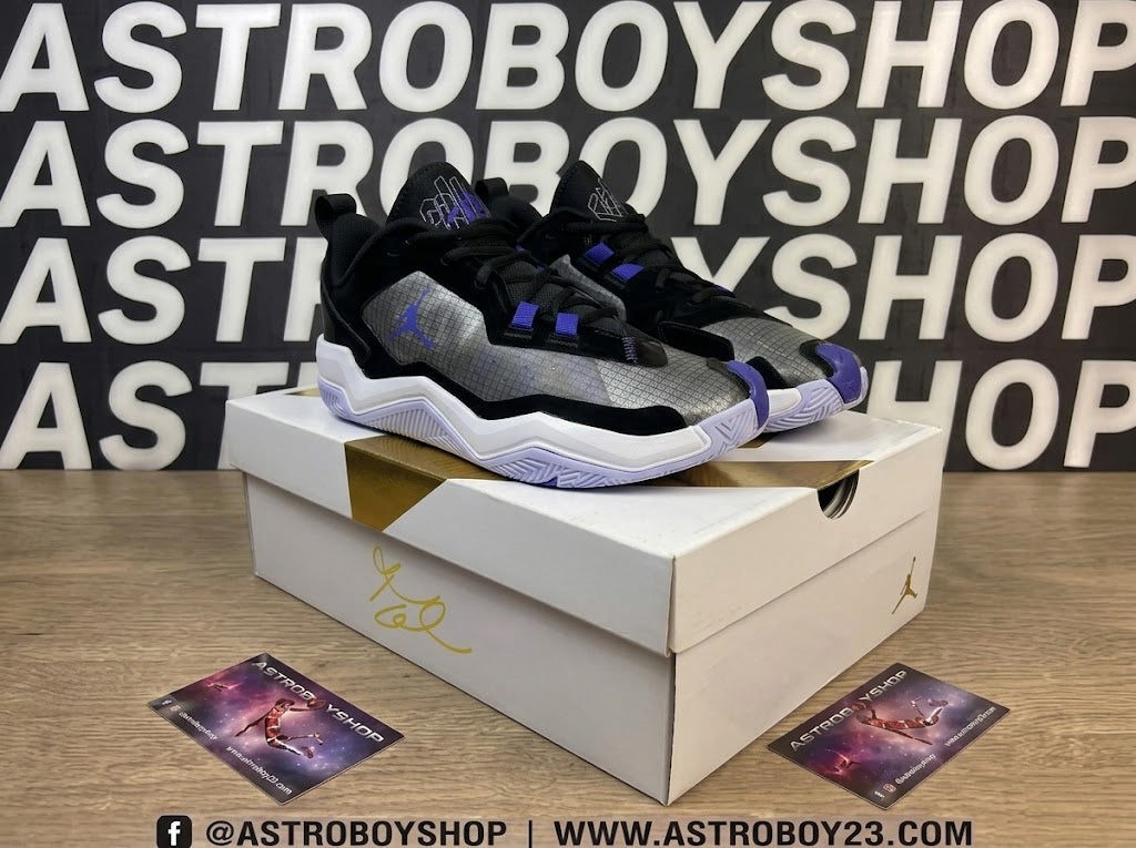 JORDAN WESTBROOK ONE TAKE 4 CONCORD BLUE EN CAJA