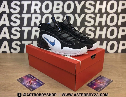 NIKE PENNY 1 ORLANDO EN CAJA